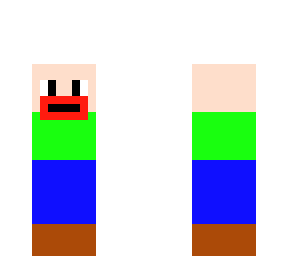 preview for Baldi nio