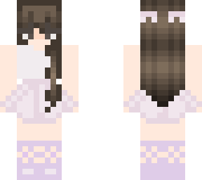 preview for BallerinaAesthetic version