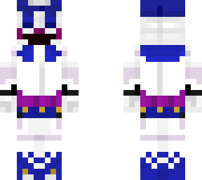 preview for Ballora
