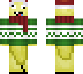 preview for Banana Christmas mark 6