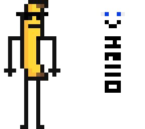 preview for banana cool