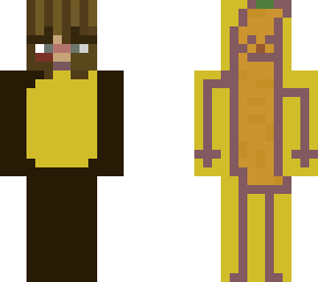 preview for Banana Nwort