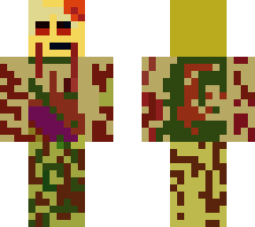 preview for BANANA ZOMBIE