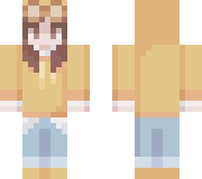 preview for bananatree skin  do not use please