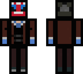 preview for Bank Robber RETRO