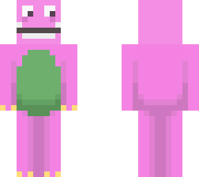 preview for Barney