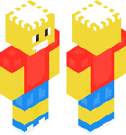 preview for Bart Simpson