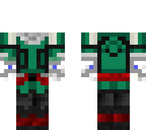 preview for BASE DEKU 3