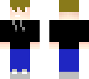 preview for Basic boy