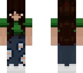 preview for basic green 