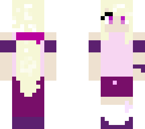 preview for Basic Spoiled girl