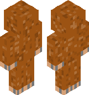 preview for Basic super bear adventure skin