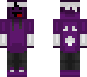 preview for BasicPurple V2 slim