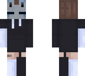 preview for basoorexias skin