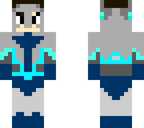 preview for Bat Girl Armor Suit