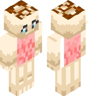 preview for Bateria capuchina mimimi