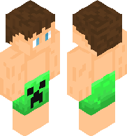 preview for Bath ready boy