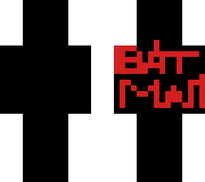 preview for Batman by MRTadgh