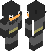 preview for Batman Duck