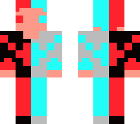 preview for Batmangel22 8 bits