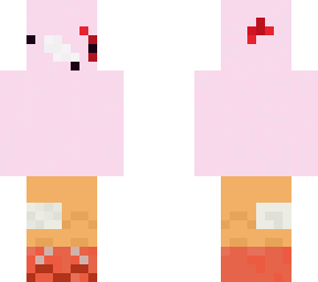 preview for Battle flamingo