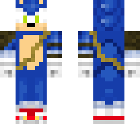 preview for Battle Sonic