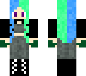 preview for BattleReady Girl