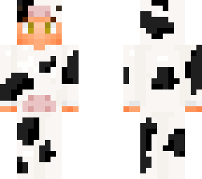 preview for bberry cow onesie