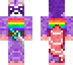 preview for Bby Raccoon