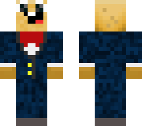 preview for BdoublePOTATO