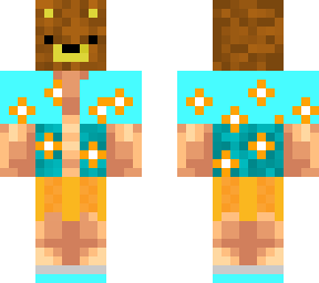 preview for Beach Bear