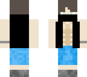 preview for Beach Boy