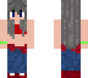 preview for Beach Girl