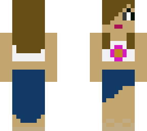 preview for Beach girl