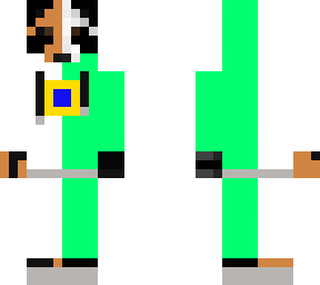 preview for Beagle Panda slim with bealt