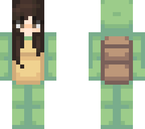 preview for Bean Skin