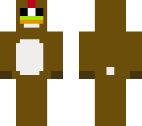 preview for bear chicken