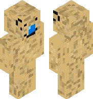 preview for Bear from roblox