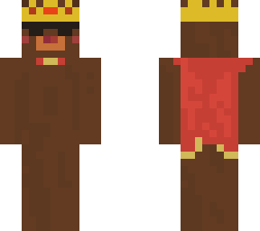 preview for Bear kingqueen