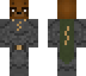 preview for Bear Knight 20