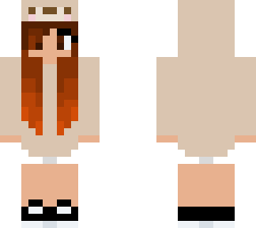 preview for Bearhoodiegurl