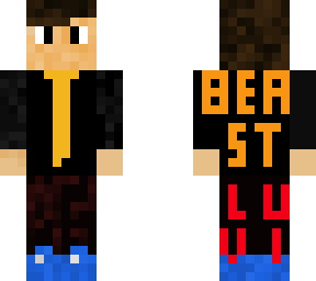 preview for BeastLuvi