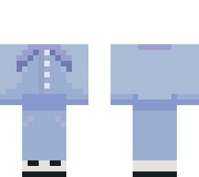 preview for Beauxbatons Uniform Pants