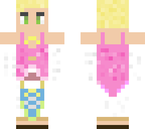 preview for Beckyzelda