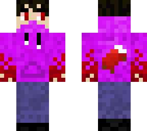 preview for Bedwars Uniform Halloween