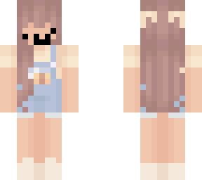 preview for Bee Bear Derp Girl Edited