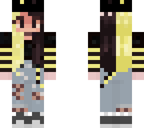 preview for bee egirl