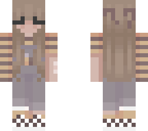 preview for Bee Girl