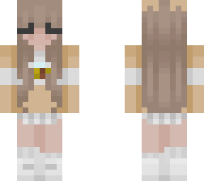 preview for bee girl