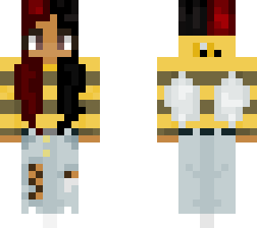 preview for bee hoodie